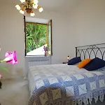 Apartament San Luca Praiano