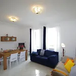 San Luca Apartament Praiano