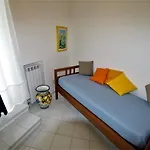 San Luca Apartament Praiano