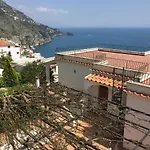 San Luca Apartament Praiano