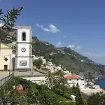 Apartament San Luca Praiano