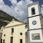 San Luca Praiano