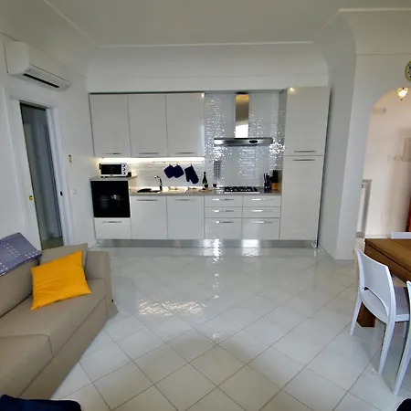 Appartement San Luca