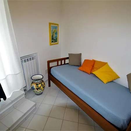 San Luca Appartement Praiano