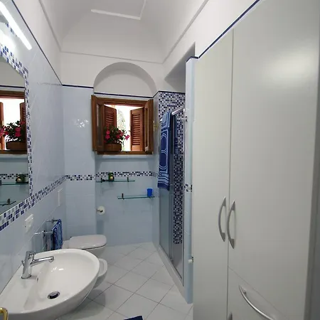 San Luca Appartement Praiano