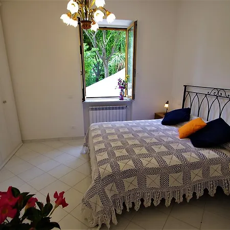 San Luca Appartement *