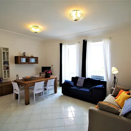 Appartement San Luca