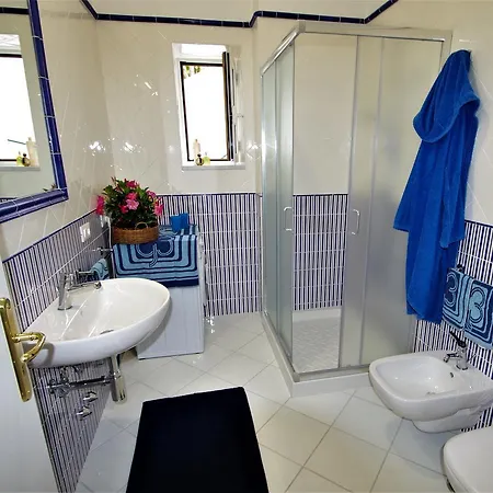 San Luca Appartement