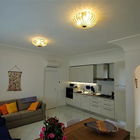 Appartement San Luca *