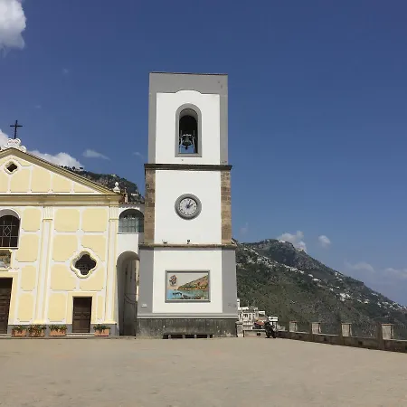 San Luca Apartament Praiano