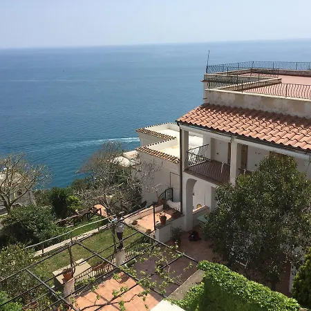 San Luca * Praiano