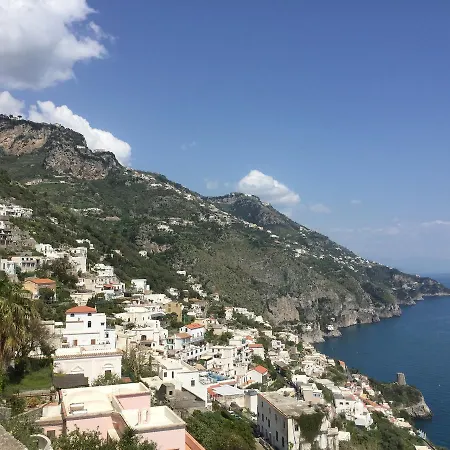 Appartement San Luca Praiano
