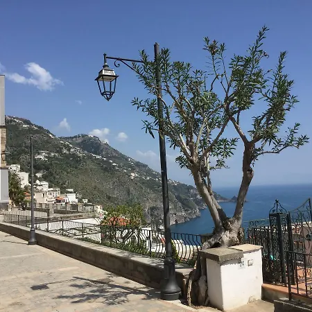 Apartament San Luca *
