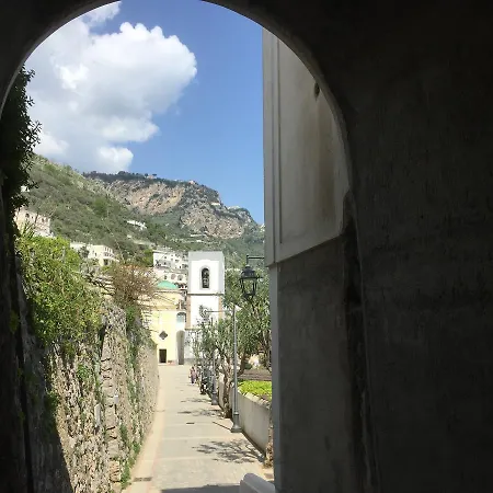 San Luca Appartement Praiano