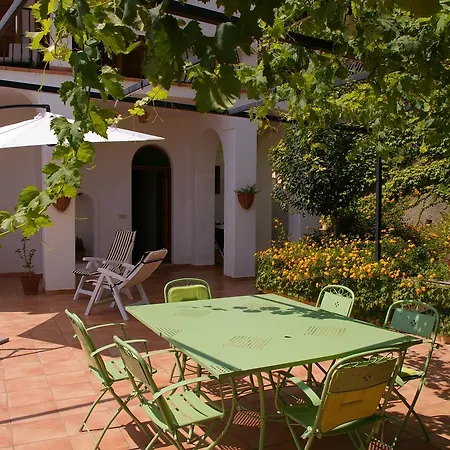 Apartman San Luca *