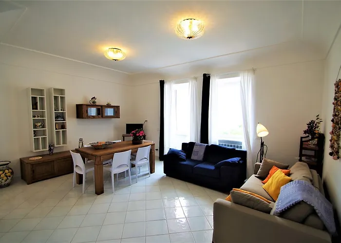 Apartman San Luca