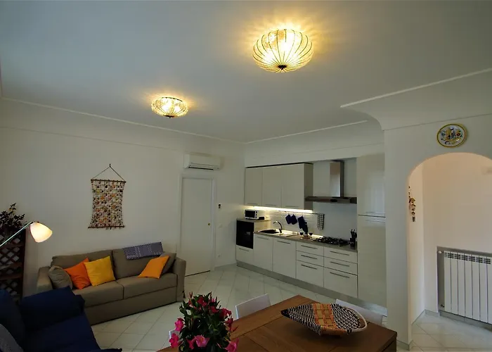 Apartman San Luca *