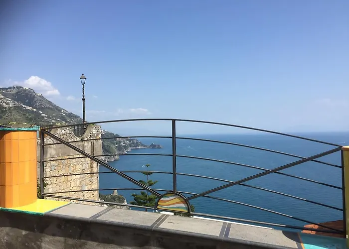 Apartman San Luca *