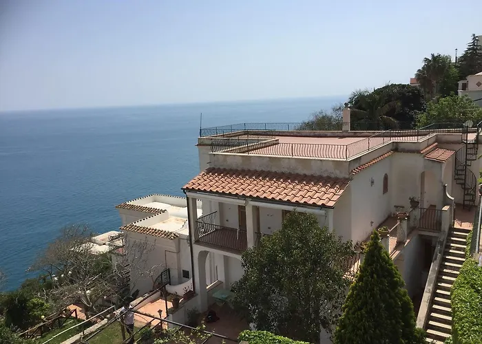 San Luca Praiano