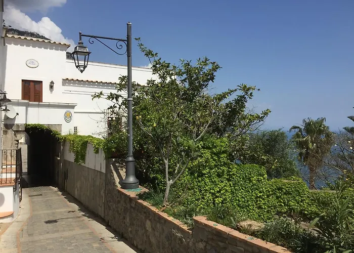 San Luca Praiano