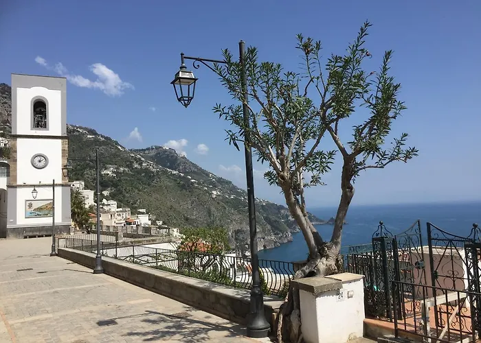 Apartman San Luca *