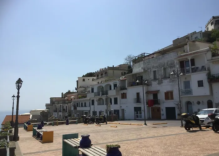 Apartman San Luca