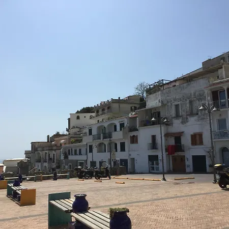 Appartamento San Luca