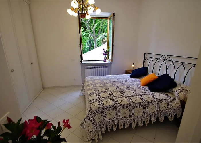 San Luca Апартаменты *