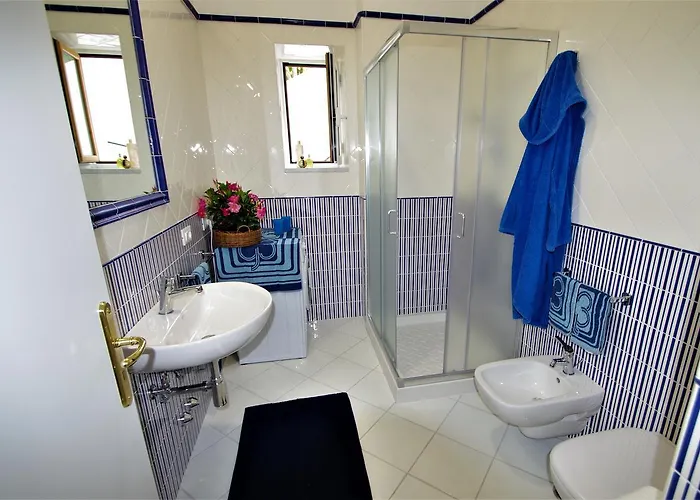 San Luca Апартаменты